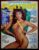 Playboy Nº 130 | Maio/1986 | Luiza Brunet | Pôster Presente | 3ª Capa na Playboy – LEIA A DESCRIÇÃO