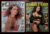 Playboy Nº 133 + Especial 133-A | Agosto/1986 | Renée de Vielmond | Pôster Teri Weigel | Edição de 11º Aniversário