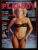 Playboy Nº 134 | Setembro/1986 | Suzana Mattos | Pôster Ava Fabian | Exemplar de Assinante