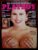 Playboy Nº 135 | Outubro/1986 | Lilian Ramos | Pôster Luciane Quadros | Exemplar de Assinante