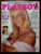 Playboy Nº 142 | Maio/1987 | Helô Pinheiro – Garota de Ipanema | Pôster da Julie Peterson | Exemplar de Assinante