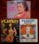 Playboy Nº 143 | Junho/1987 | Tânia Corrêa – Pantera 87 | Superpôster de Luma de Oliveira | Exemplar de Assinante