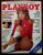 Playboy Nº 149 | Dezembro/1987 | Luciana Vendramini | 4 Pôsteres Calendário Presente | Edição Regular de Banca