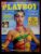 Playboy Nº 150 | Janeiro/1988 | Isadora Ribeiro | Pôster 150 Coelhinhas Presente | Exemplar de Assinante