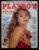 Playboy Nº 151 | Fevereiro/1988 | Hortência Marcari | Pôster Duplo Presente | Exemplar de Assinante