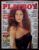 Playboy Nº 153 | Abril/1988 | Lúcia Veríssimo | 4 Pôsteres Presentes | Exemplar de Assinante