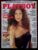 Playboy Nº 153 | Abril/1988 | Lúcia Veríssimo | 4 Pôsteres Presentes | Exemplar de Assinante