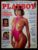 Playboy Nº 154 | Maio/1988 | Sueli Ribeiro – Garota de Ipanema 88  | Pôster de Diana Lee | Exemplar de Assinante