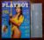 Playboy Nº 156 | Julho/1988 | Sueli dos Santos – Recordista Sul-Americana de Dardo | Pôster Kimberley Conrad | Adesivo Pirelli Original