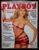 Playboy Nº 160 | Novembro/1988 | Mariette Detotto | Edição de Gala com Pôster de Pia Reyes Presente | Exemplar de Assinante