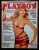 Playboy Nº 160 | Novembro/1988 | Mariette Detotto | Edição de Gala com Pôster de Pia Reyes Presente | Exemplar de Assinante