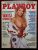 Playboy Nº 167 | Junho/1989 | Vanusa Spindler – Miss Grand Prix | Pôster Mulher da Década Presente