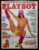 Playboy Nº 171 | Outubro/1989 | Márcia Rodrigues — Gata do Faustão | Pôster de Erika Eleniak Presente