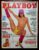 Playboy Nº 171 | Outubro/1989 | Márcia Rodrigues — Gata do Faustão | Pôster de Erika Eleniak Presente | Exemplar de Assinante