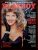 Playboy Nº 172 | Novembro/1989 | Rosenery Mello — Fogueteira do Maracanã | Pôster de Emily Arth Presente
