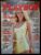 Playboy Nº 178 (Maio/1990) Lucimar Viana | Revista com Pôster