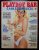 Playboy Nº 183-A | 1990 | Playboy Bar: Cama, Cozinha & Cia. | Edição Especial | Ensaio Suzy Rêgo