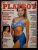 Playboy Nº 183 – Andréia Fetter | Playmate do Ano Renée Tenison | Outubro/1990