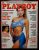 Playboy Nº 183 | Outubro/1990 | Andréia Fetter | Pôster de Tina Bockrath Presente | Edição Regular de Banca