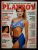 Playboy Nº 183 | Outubro/1990 | Andréia Fetter | Pôster de Tina Bockrath Presente | Exemplar de Assinante