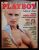 Playboy Nº 184 | Novembro/1990 | Dóris Giesse | Pôster de Jacqueline Sheen Presente | Exemplar de Assinante