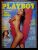 Playboy Nº 185 | Dezembro/1990 | Tânia Corrêa | Pôster de Morgan Fox Presente | Exemplar de Assinante