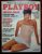 Playboy Nº 186 | Janeiro/1991 | Luciene Adami | Exemplar de Assinante | Pôster de Kerri Kendall