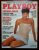 Playboy Nº 186 | Janeiro/1991 | Luciene Adami | Guta de Pantanal | Pôster Original Presente