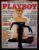 Playboy Nº 193 (Agosto/1991) Cláudia Liz – Pôster Corinne Harney – Edição Especial 16º Aniversário