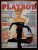 Playboy Nº 193 (Agosto/1991) Cláudia Liz – Pôster Corinne Harney – Edição Especial 16º Aniversário