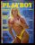 Playboy Nº 195 | Outubro/1991 | Patrícia Torres | Exemplar de Assinante | Pôster Julie Clarke Presente