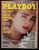 Playboy Nº 196 | Novembro/1991 | Ísis de Oliveira | Exemplar de Assinante | Pôster de Wendy Kaye