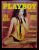 Playboy Nº 205 | Agosto/1992 | Carla Marins | 17º Aniversário | Pôster Gigante Presente