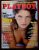 Playboy Nº 210 | Janeiro/1993 | Piera Ranieri – A Gatinha da Capricho | Pôster de Ashley Allen Presente l Exemplar de Assinante