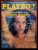 Playboy Nº 214 (Maio/1993) Mônica Carvalho | Sensação Molhada da Novela das 6