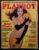 Playboy Nº 215 (Junho/1993) Núbia Oliveira – A Outra Pantera 93 | Revista com Pôster
