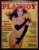 Playboy Nº 215 (Junho/1993) Núbia Oliveira – A Outra Pantera 93 | Revista com Pôster
