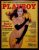 Playboy Nº 215 (Junho/1993) Núbia Oliveira – A Outra Pantera 93 | Revista com Pôster