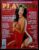 Playboy Nº 217 – Andréa Rammé (Revista SEM Pôster) Agosto 1993