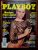 Playboy Nº 220 | Novembro/1993 | Monique Evans | Pôster Presente | Exemplar de Assinante
