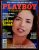 Playboy Nº 221 | Dezembro/1993 | Luiza Tomé | Edição de Festas | Assinante com Pôster