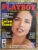 Playboy Nº 221 – Luiza Tomé – Dezembro 1993 (Revista com Pôster)