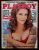 Playboy Nº 224 | Março/1994 | Maria Padilha | Exemplar de Assinante | Pôster de Amanda Hope Presente