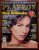 Playboy Nº 229 | Agosto/1994 | Cissa Guimarães | Edição de Aniversário – 19 Anos | Assinante com Pôster e Amostra Olfativa Preservada