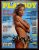 Playboy Nº 236 | Março/1995 | Alexia Dechamps | Edição de Banca | Pôster de Clarty Bacic