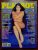 Playboy Nº 243 | Outubro/1995 | Kátia Reis | Ensaio Duplo | Pôster de Cris Alves