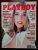 Playboy Nº 249 | Abril/1996 | Paloma Duarte | Pôster AUSENTE | Entrevista com Wanderléa