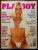 Playboy Nº 250 – Paula Burlamaqui (Revista com Pôster) Maio 1996