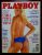 Playboy Nº 255 | Outubro/1996 | Carla Perez | A Loura do Tchan | Edição Mais Vendida da Década Até Então
