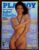 Playboy Nº 256 – Isabel Fillardis – Novembro 1996 (Revista com Pôster)